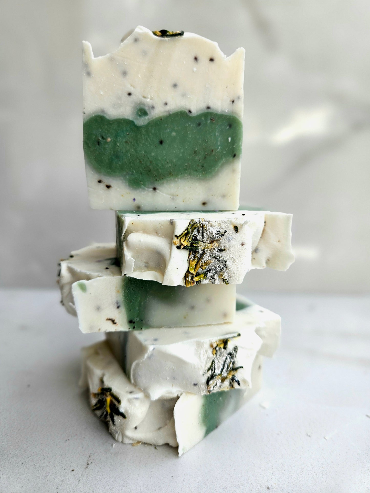 Avocado Milk Bliss
