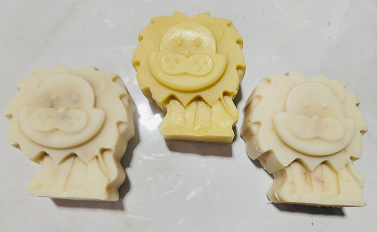 Jungle Soaps