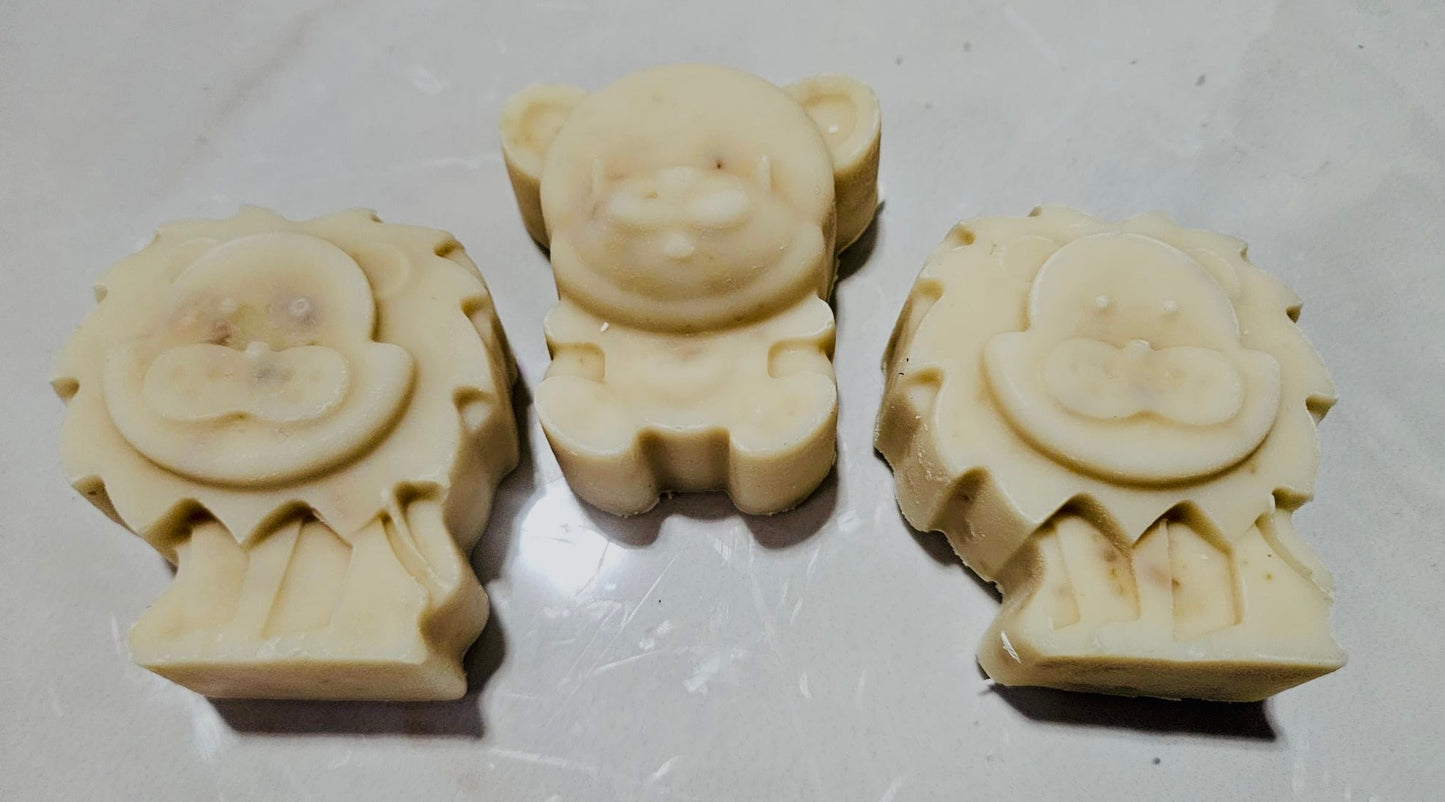 Jungle Soaps