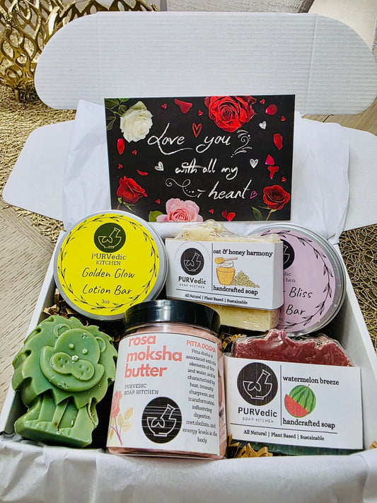 Gift Box (Mothers Day, Woman's Day, Anniversary) SUPER DEAL!!