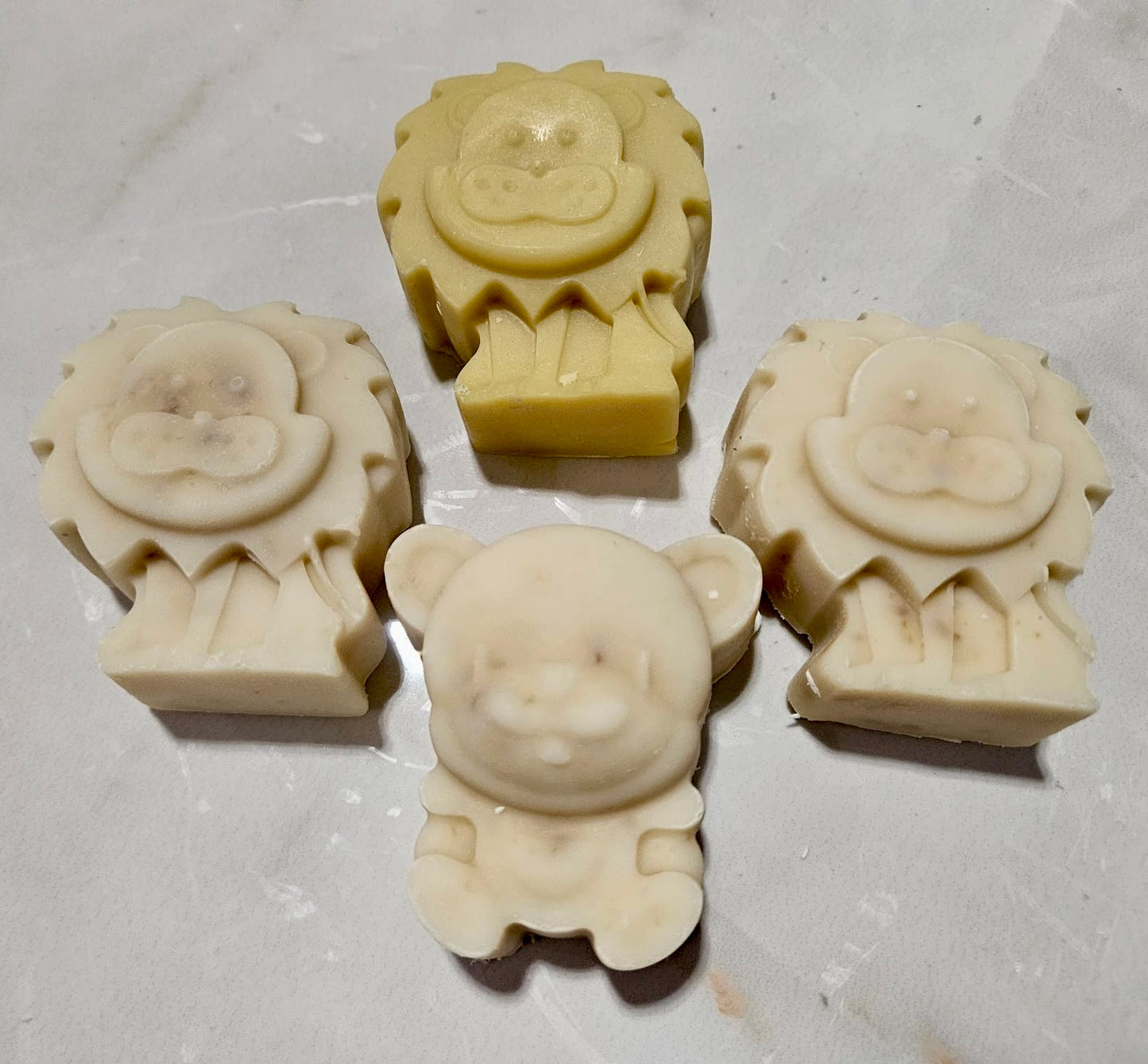 Jungle Soaps